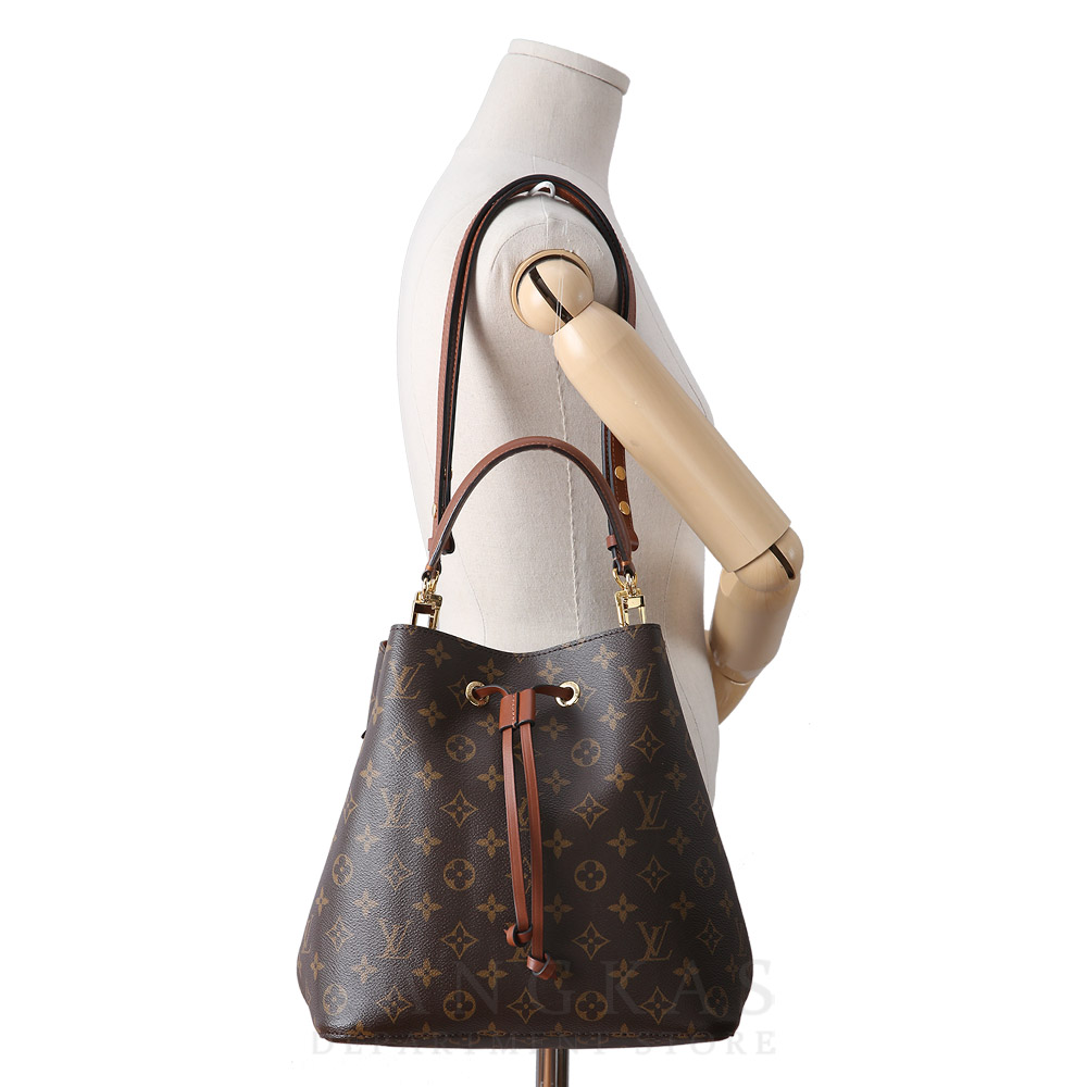LOUIS VUITTON(USED)루이비통 모노그램 네오노에